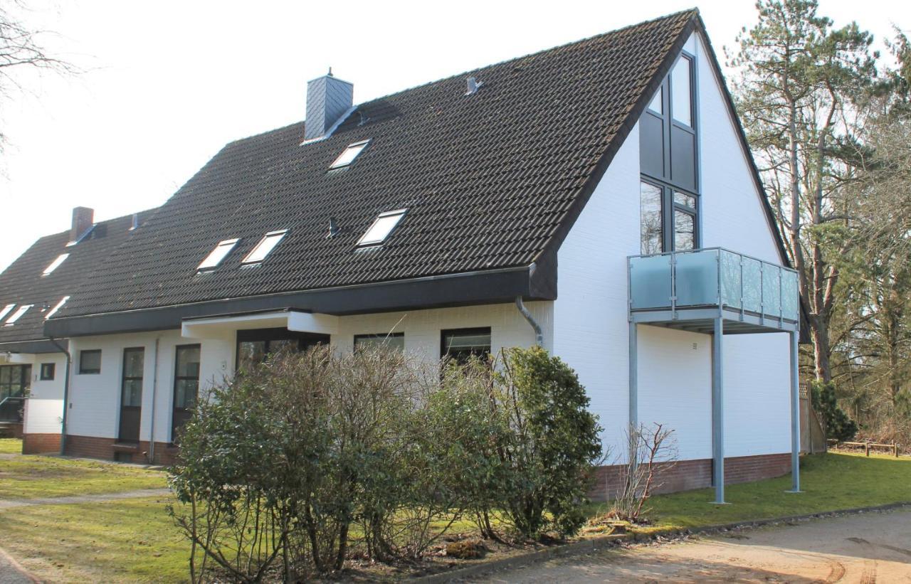 Ferienwohnung Suedstrand Wyk auf Föhr Esterno foto