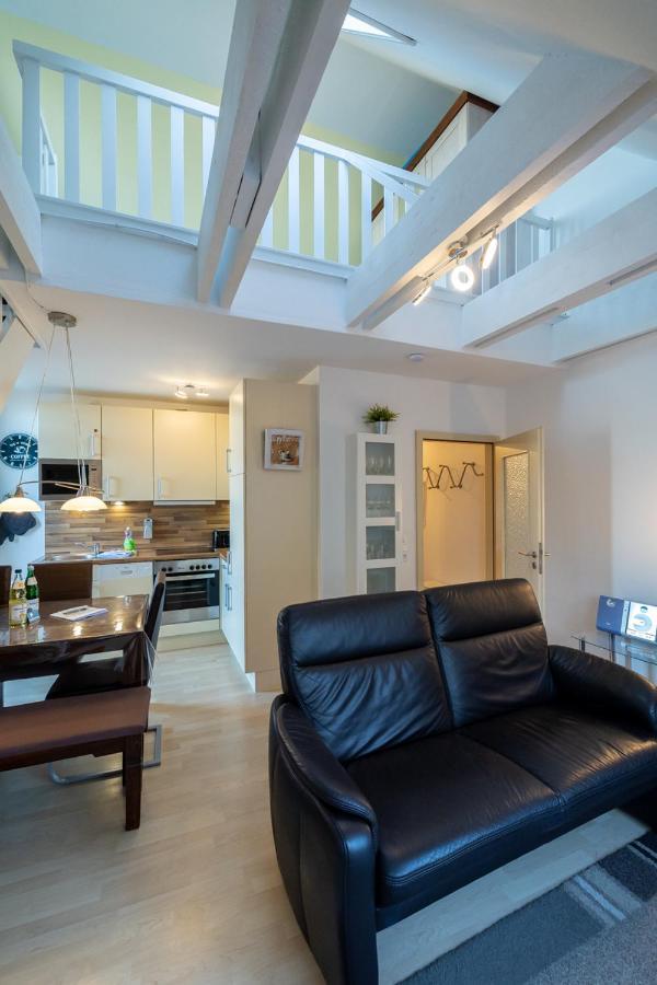 Ferienwohnung Suedstrand Wyk auf Föhr Esterno foto